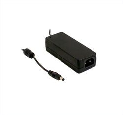 Meanwell - GSM60A05 Meanwell 05Vdc 6.0Amp Medical Meanwell - GSM60A05 Meanwell 05Vdc 6.0Amp Medical