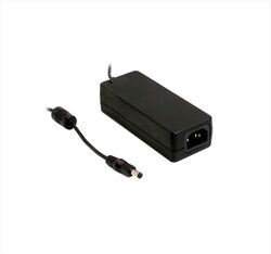 Meanwell - GSM60A09 Meanwell 09Vdc 6.0Amp Medical Meanwell - GSM60A09 Meanwell 09Vdc 6.0Amp Medical