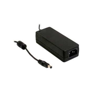 GSM60A15 Meanwell 15Vdc 4.0Amp Medical