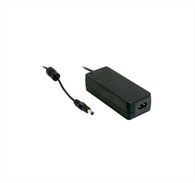 GSM60B12 Meanwell 12Vdc 5.0Amp Medical