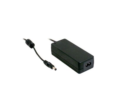 GSM60B24 Meanwell 24Vdc 2.5Amp Medical