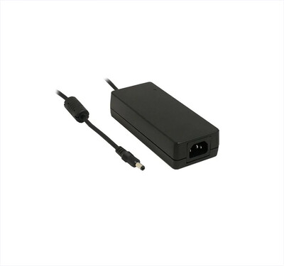 GST120A12-P1M Meanwell 12Vdc 8.5Amp Desktop Level-VI