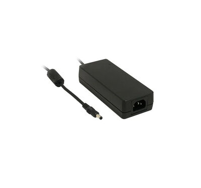 GST120A24-P1M Meanwell 24Vdc 5.0Amp Desktop Level-VI