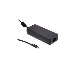 Meanwell - GST120A24-R7B Meanwell 24Vdc 5.0Amp Desktop Level-VI
