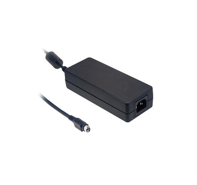 GST120A48-R7B Meanwell 48Vdc 2,5Amp Desktop Level-VI