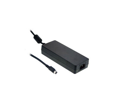 GST160A48-R7B Meanwell 48Vdc 3.34Amp Desktop Level-VI