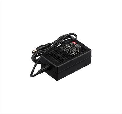 GST18A12 Meanwell 12Vdc 1.5Amp Desktop Level VI