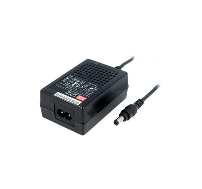 GST18B48 Meanwell 48Vdc 0.375Amp Desktop Level-VI