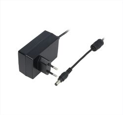 Meanwell - GST18E09 Meanwell 09Vdc 2.0Amp Priz Tipi Level-VI Meanwell - GST18E09 Meanwell 09Vdc 2.0Amp Priz Tipi Level-VI