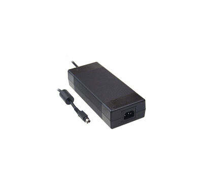 GST220A48-R7B Meanwell 48Vdc 4.6Amp Desktop Level-VI