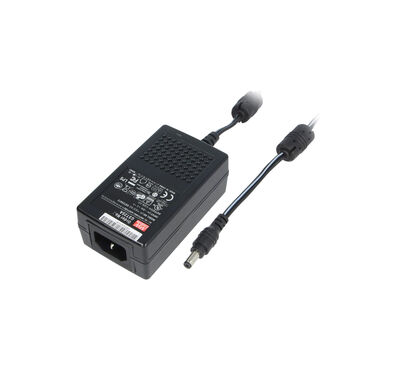 GST25A24 Meanwell 24Vdc 1.04Amp Desktop Level-VI