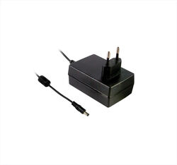 Meanwell - GST25E05 Meanwell 05Vdc 4.0Amp PrizTip Level-IV Meanwell - GST25E05 Meanwell 05Vdc 4.0Amp PrizTip Level-IV