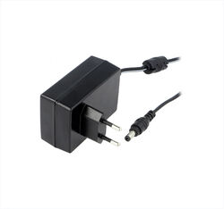 Meanwell - GST25E09 Meanwell 09Vdc 2.55Amp PrizTip Level-VI Meanwell - GST25E09 Meanwell 09Vdc 2.55Amp PrizTip Level-VI