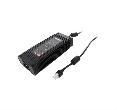GST280A12 Meanwell 12Vdc 21.0Amp Desktop Level-VI