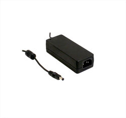 Meanwell - GST60A07 Meanwell 07.5Vdc 6.0Amp Desktop Level-VI Meanwell - GST60A07 Meanwell 07.5Vdc 6.0Amp Desktop Level-VI