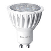 Samsung - SI-M8W093BB1EU Samsung GU10 7,7W 2700K 420lm 25d Dimming