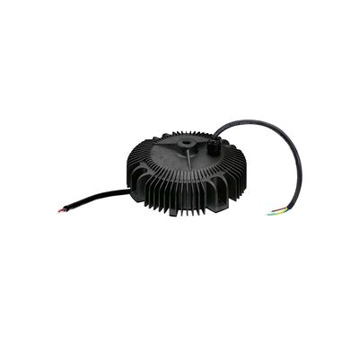 HBG-160-24A Meanwell 24Vdc 6.5Amp ADJ