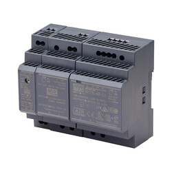 HDR-100-48N, Meanwell, 48Vdc, 2.1A, Power Supply - Thumbnail