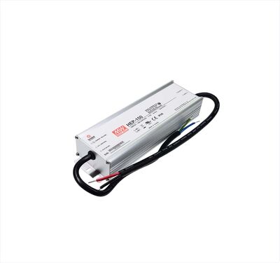 HEP-150-12 Meanwell 12Vdc 12.5 Amp IP68
