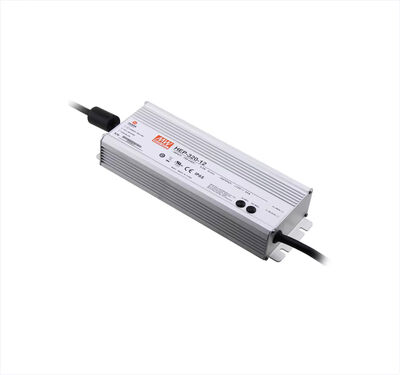 HEP-320-12 Meanwell 12Vdc 22.0Amp IP68