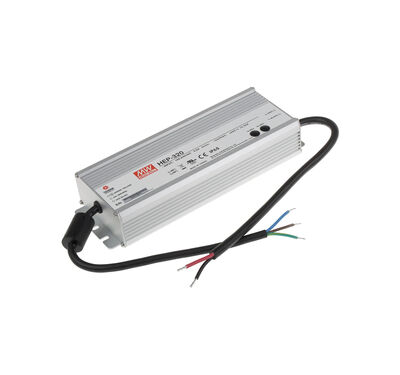 HEP-320-24 Meanwell 24Vdc 13.3Amp IP68