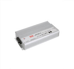 Meanwell - HEP-600-12 Meanwell 12Vdc 40Amp IP65 Meanwell - HEP-600-12 Meanwell 12Vdc 40Amp IP65