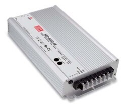 HEP-600C-12 Meanwell 15.1Vdc 17.5~35Amp 135~400Ah - Thumbnail