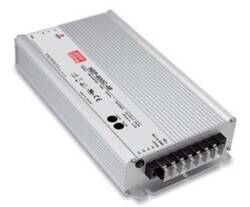 HEP-600C-12 Meanwell 15.1Vdc 17.5~35Amp 135~400Ah