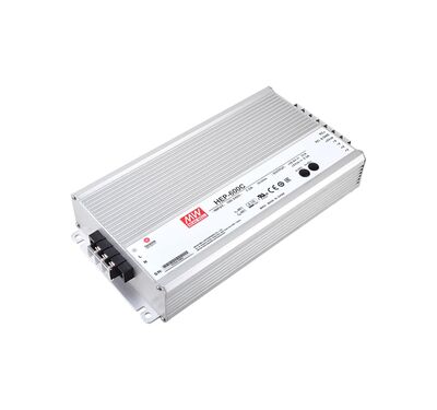 HEP-600C-24 Meanwell 30.2Vdc 10.5~21Amp 70~210Ah