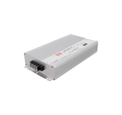 HEP-600C-48 Meanwell 60.5Vdc 5.2~10.5Amp 35~105Ah