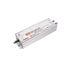 Meanwell - HLG-120H-30B Meanwell 30Vdc 4.0Amp Dimming