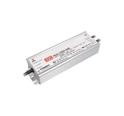 HLG-120H-30B Meanwell 30Vdc 4.0Amp Dimming