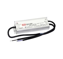 Meanwell - HLG-120H-36 Meanwell 36Vdc 3.4Amp IP67