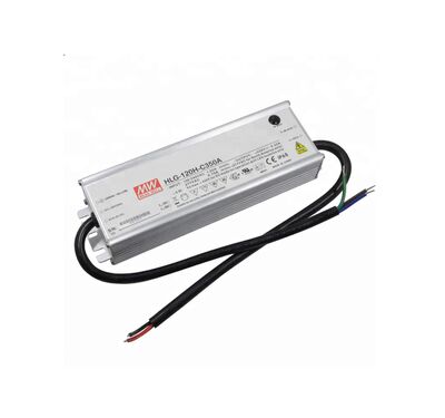 HLG-120H-C350A Meanwell 215~430Vdc 175~350mA ADJ