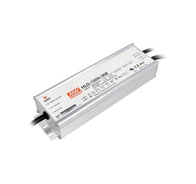 HLG-150H-36B Meanwell 36Vdc 4,2Amp Dimming