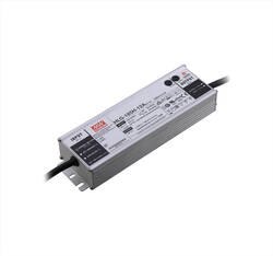 Meanwell - HLG-185H-12A Meanwell 12Vdc 13.0Amp ADJ