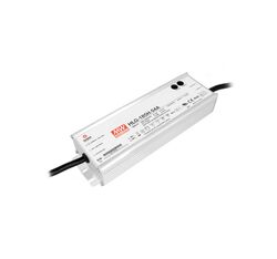 Meanwell - HLG-185H-54A Meanwell 54Vdc 3.45Amp ADJ