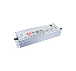 Meanwell - HLG-185H-C1400A Meanwell 71~143Vdc 700~1400mA ADJ