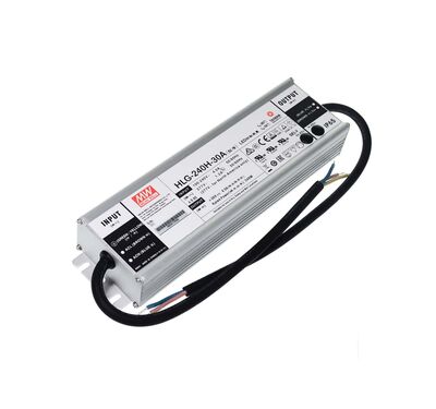 HLG-240H-30A Meanwell 30Vdc 8.0Amp ADJ