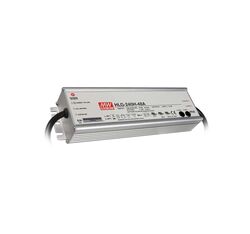 Meanwell - HLG-240H-48A Meanwell 48Vdc 5.0Amp ADJ