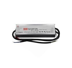 Meanwell - HLG-240H-54B Meanwell 54Vdc 4.45Amp Dimming
