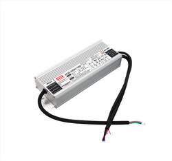 Meanwell - HLG-320H-12B Meanwell 12Vdc 22.0Amp Dimming