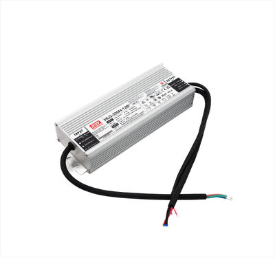 HLG-320H-12B Meanwell 12Vdc 22.0Amp Dimming