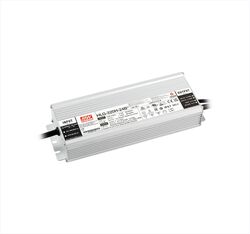 Meanwell - HLG-320H-24B Meanwell 24Vdc 13.34Amp Dimming