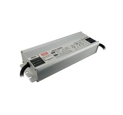 Meanwell - HLG-320H-30A Meanwell 30Vdc 10.7Amp ADJ