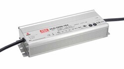 HLG-320H-36A Meanwell 36Vdc 8.9Amp ADJ - Thumbnail