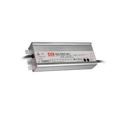 Meanwell - HLG-320H-36A Meanwell 36Vdc 8.9Amp ADJ