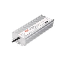 Meanwell - HLG-320H-48A Meanwell 48Vdc 6.7Amp ADJ