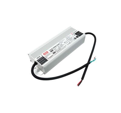 HLG-320H-54A Meanwell 54Vdc 5.95Amp ADJ