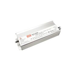 Meanwell - HLG-320H-54B Meanwell 54Vdc 5.95Amp Dimming